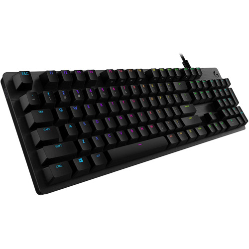 Клавиатура Logitech Gaming Keyboard G513 Carbon GX Brown 920-009329 920-009329 #1