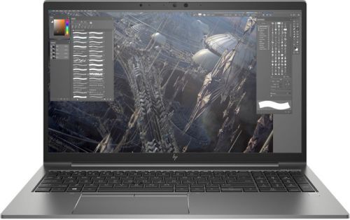 Ноутбук HP Zbook Firefly 15 G8 Core i7-1165G7 2.8GHz,15.6"FHD (1920x1080) IPS AG, NVIDIA T500 4GB GDDR6, 16Gb DDR4(1), 512 Gb SSD,56Wh LL,FPR,HD Webcam,1.7kg,2y,Gray,Win10Pro(multilang), eng kbd 4F8Y5EA 4F8Y5EA #7