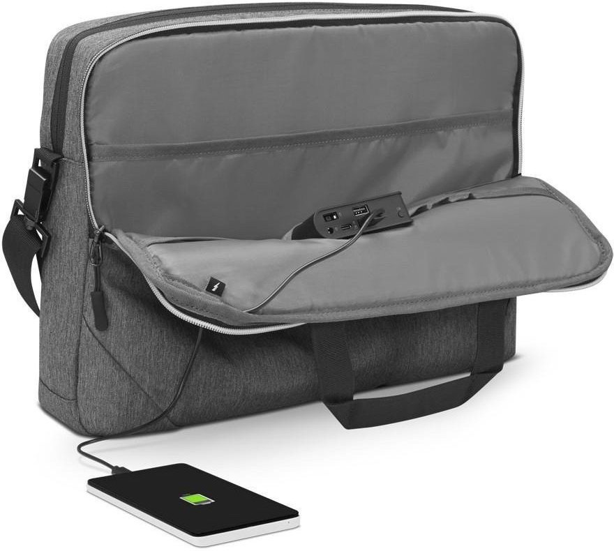 Рюкзак Lenovo Business Casual 15.6-inch Topload 4X40X54259 4X40X54259