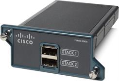 Модуль Cisco Catalyst 2960-X FlexStack Plus Stacking Module optional C2960X-STACK= C2960X-STACK=
