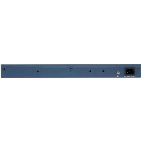 PoE коммутатор Hikvision DS-3E0326P-E DS-3E0326P-E(B) DS-3E0326P-E(B) #3