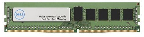 Модуль памяти Dell EMC RDIMM 16GB (1x16GB) Dual Rank 2400МHz - Kit for 13G servers 370-ACNU 370-ACNU
