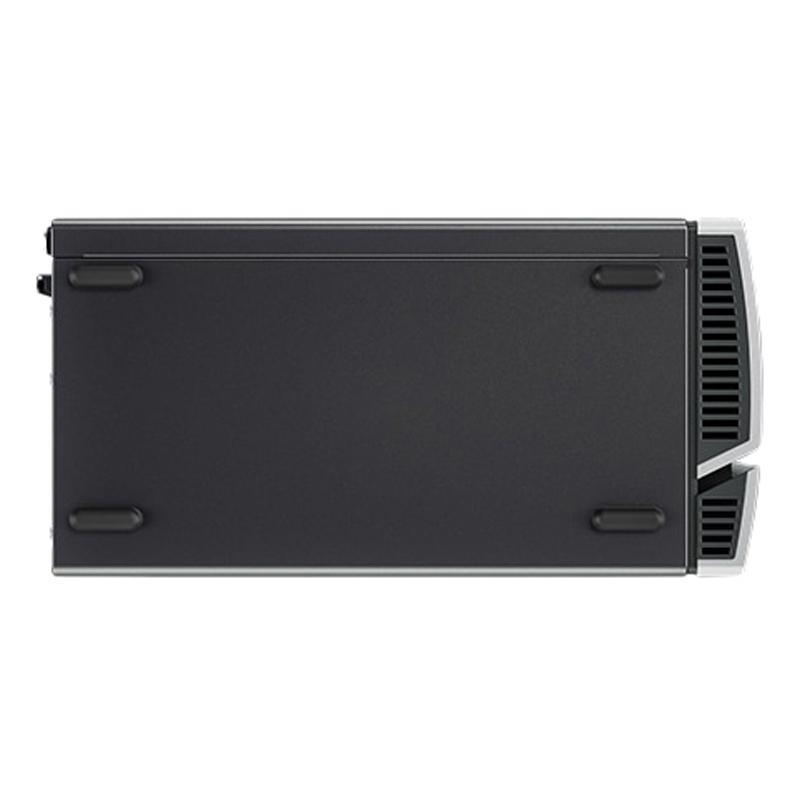 Компьютер Lenovo Ideacentre 510-15ICB  Intel Core i5 8400(2.8Ghz)/8192Mb/1000+128SSDGb/noDVD/Ext:nVidia GeForce GTX1050Ti(4096Mb)/war 1y/5.8kg/silver/DOS + 210W 90HU0060RS 90HU0060RS