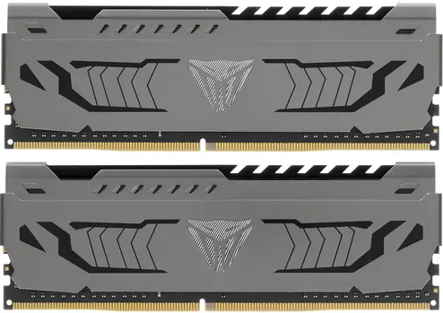 Модуль Patriot  8GB PC25600 DDR4 KIT2  PVS48G320C6K PVS48G320C6K #1