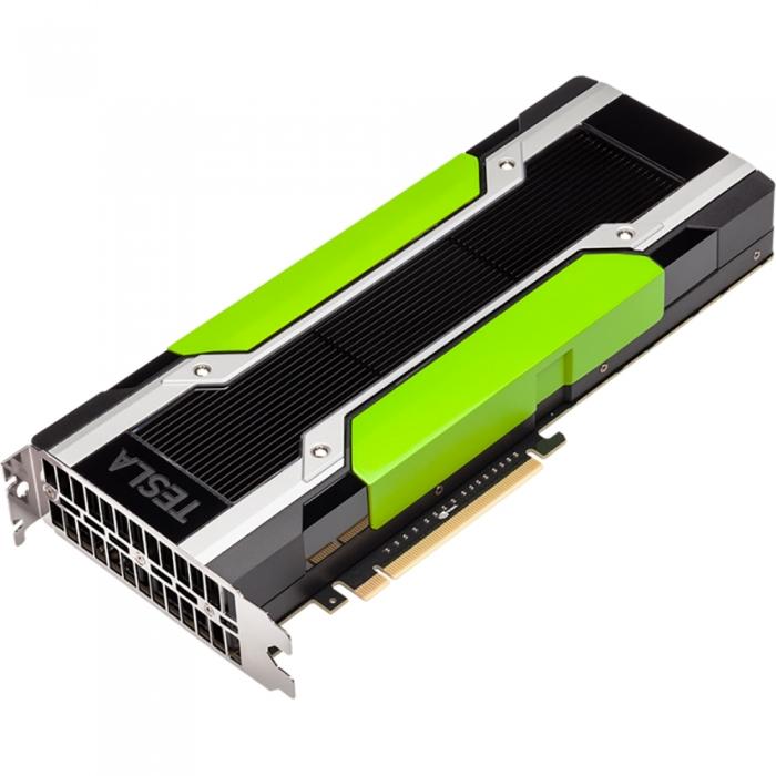 Видеокарта PNY Passive M10, 32GB GDDR5/256-bitx2, 2560 (640 per GPU) CUDA CORES, 225 W, PCI Express 3.0 x16, ATX TCSM10M-PB TCSM10M-PB