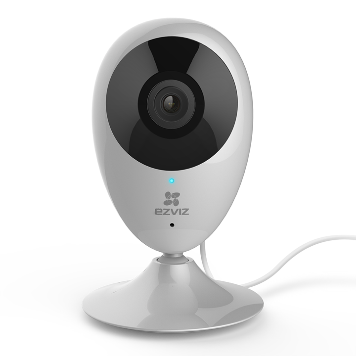 БУ Видеокамера Ezviz IP, CS-C2C-31WFR БУ CS-C2C-31WFR