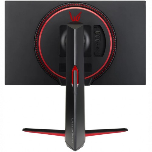 Монитор LG 23.8" UltraGear 24GN650-B IPS 1920x1080 144Hz 300cd/m2 16:9 24GN650-B.ARUZ 24GN650-B.ARUZ