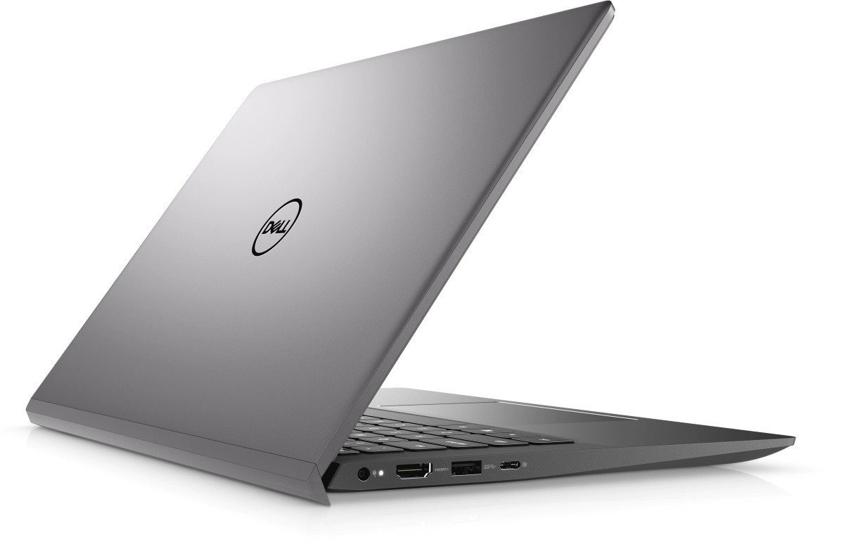 Ноутбук Dell Vostro 5502 Core i3-1115G4 15.6, FHD AG, Narrow Border, WVA 4GB (1x4G) 256GB SSD Intel Iris Xe Graphics Linux Vintage Gray 2,15kg 5502-0020 5502-0020