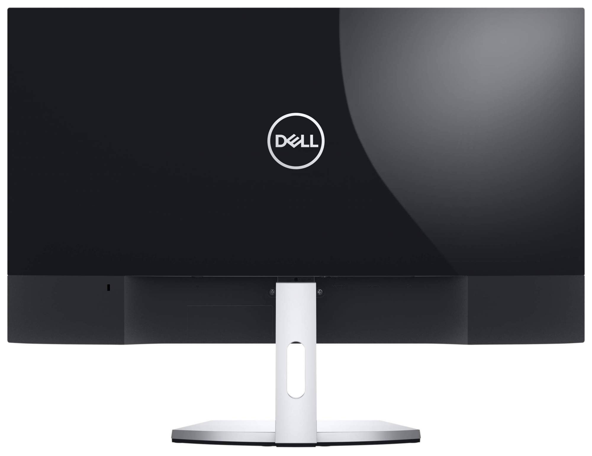Монитор Dell 27" S2719H черный IPS LED 16:9 HDMI M/M глянцевая 1000:1 250cd 178гр/178гр 1920x1080 FHD 2719-2323 2719-2323