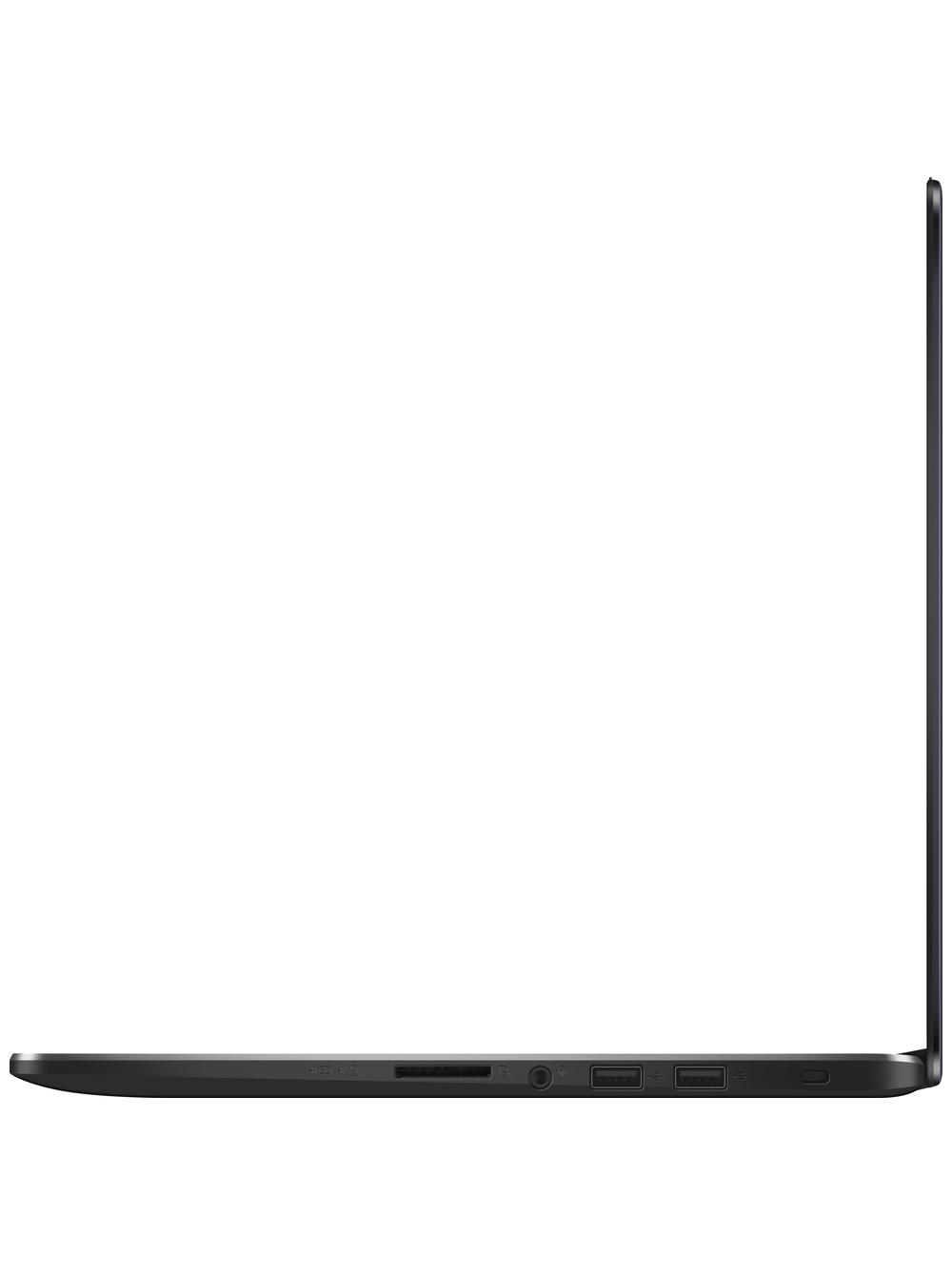 Ноутбук Asus X505ZA-BQ866T AMD Ryzen R3-2200U (2.5)/6G/256G SSD/15.6"FHD AG/Int:AMD Radeon Vega 3/noODD/Win10 Dark Grey X505ZA-BQ866T X505ZA-BQ866T