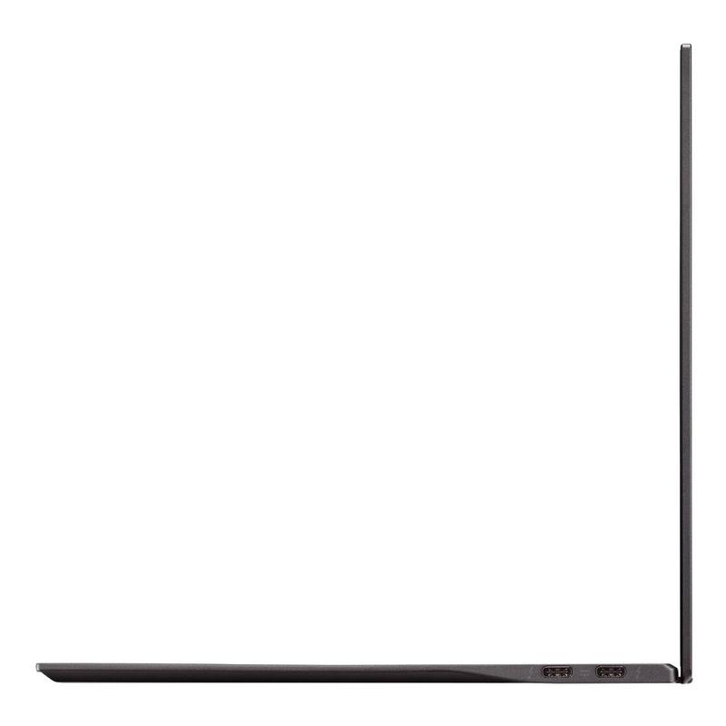 Ноутбук Acer Swift 7 SF714-52T-74V2 14" FHD IPS NarrowBoarder Touch 100% SRGB 300 nit i7-8500Y 16 GB LP DDR3 512GB PCIe NVMe SSD Win 10 Pro Black NX.H98ER.008 NX.H98ER.008