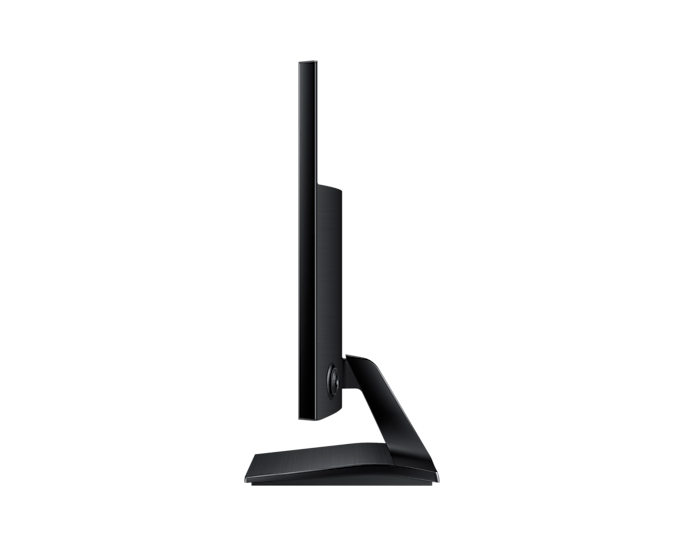 Монитор Samsung 27" S27E332H черный TN+film LED 16:9 HDMI матовая 300cd 170гр/160гр 1920x1080 D-Sub FHD 5.1кг  LS27E332HZO/CI LS27E332HZO/CI