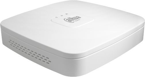 HDCVI-видеорегистратор Dahua DHI-XVR4108C-I 8-канальный c SMD AHD, TVI, IP, CVBS; отображение: до 1080p; запись: до 1080N@25к/с; DHI-XVR4108C-I DHI-XVR4108C-I