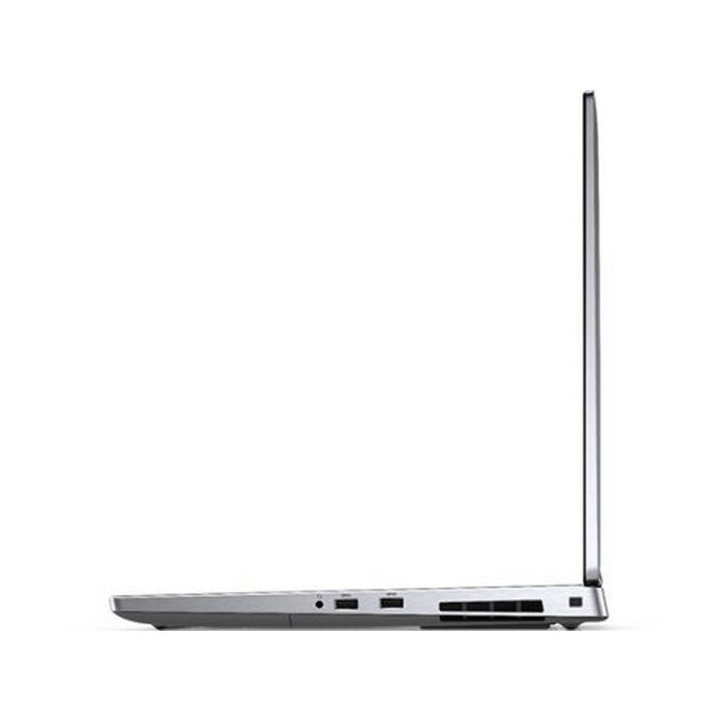 Ноутбук Dell Precision 7540 15.6" FHD(1920x1080)/Core i9-9880H(2.3GHz,16MB, 8C)/16GB(2x8GB)/512GB SSD/6GB NVIDIA Quadro RTX 3000/Cam/WiFi/BT/BackLit Keyb/6cel 7540-5260 7540-5260