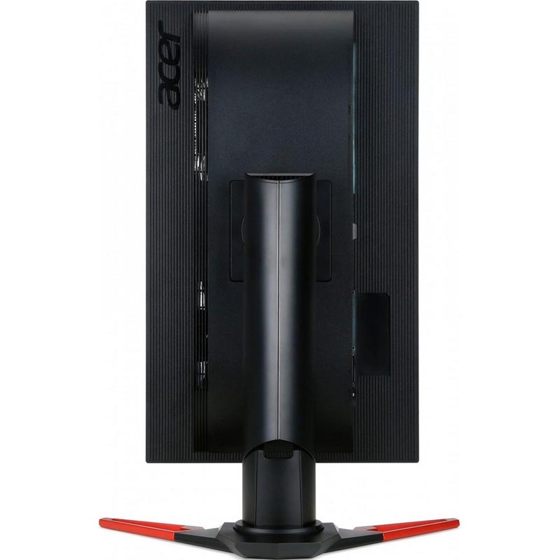 Монитор Acer 23.8" XB241Hbmipr Predator TN 1920x1080 144Hz G-Sync 350cd/m2 16:9 UM.FX1EE.001 UM.FX1EE.001