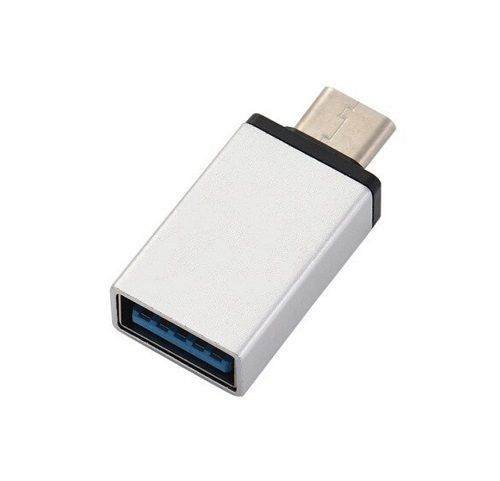 Адаптер 5bites USB 3.0 type C -> A AP-025 AP-025