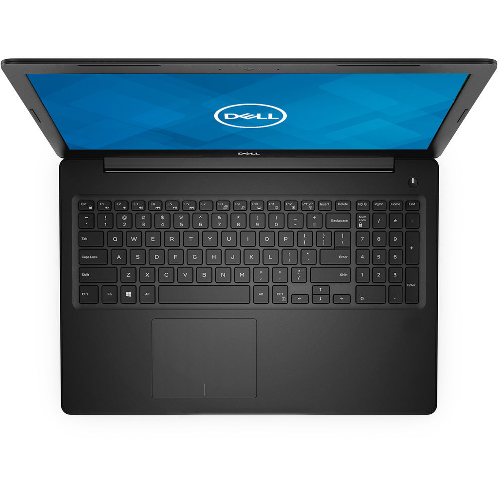 Ноутбук Dell Latitude 3590, 15,6" i3-6006U, 4GBDDR4, 500GB, Intel HD 520 4, 1 year NBD W10 Pro 3590-4100 3590-4100