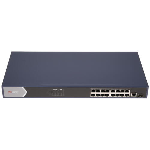 PoE коммутатор Hikvision DS-3E0518P-E DS-3E0518P-E DS-3E0518P-E #3