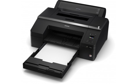 Принтер Epson SureColor SC-P5000 Violet C11CF66001A1 C11CF66001A1