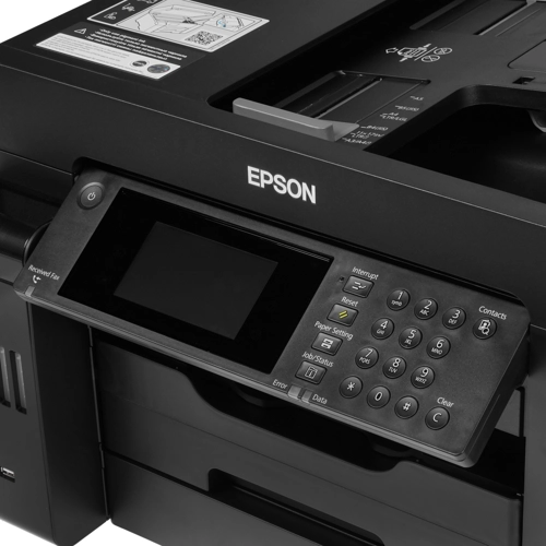 МФУ Epson L15160  цвет. А3+ C11CH71404 C11CH71404 #11