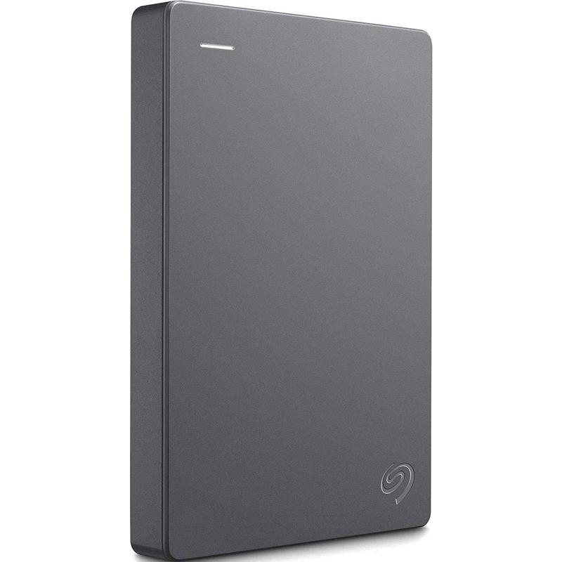 Внешний жёсткий диск Seagate STJL1000400 1TB,USB 3.0,чёрный STJL1000400 STJL1000400