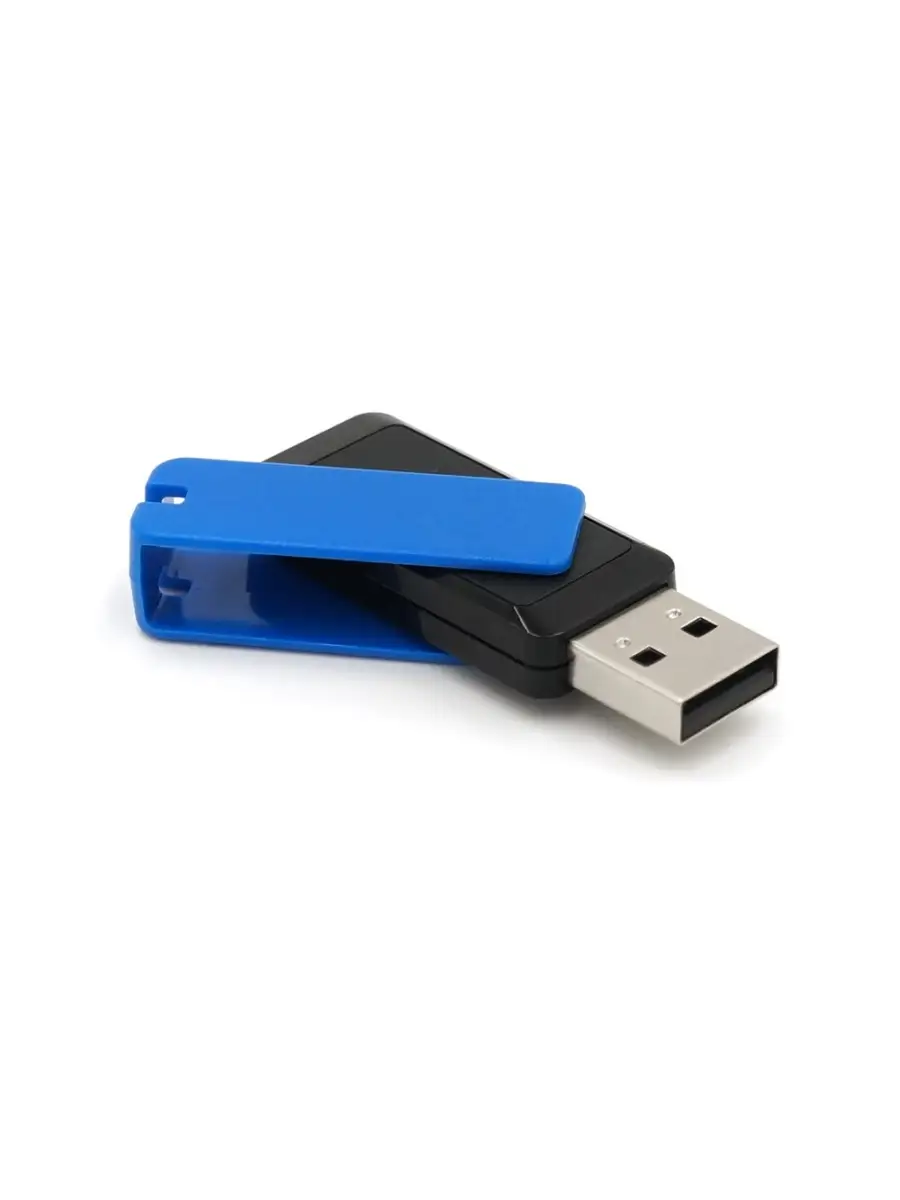 Флеш накопитель Mirex 13600-FMUCIB16 16GB,City,USB 2.0,синий 13600-FMUCIB16 13600-FMUCIB16