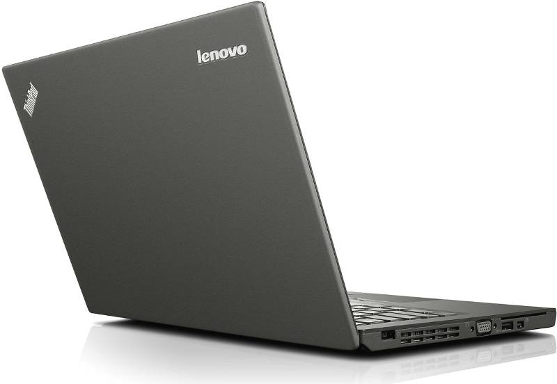 Ноутбук Lenovo ThinkPad X250 12.5" FHD(1920x1080)IPS,i7-5600U(2,6GHz),8GB,240GbSSD,Win7 Pro64+Win8.1 20CM003GRT