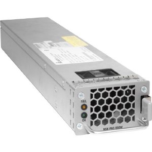 Блок питания Cisco 550 Вт Ac Power Supply для Nexus 5010 Switch (Гарнатия 1 год) (N5K-PAC-550W БУ) N5K-PAC-550W БУ