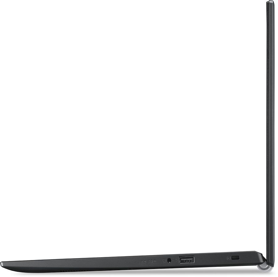 Ноутбук Acer EX215-54-775R Extensa 15.6'' FHD(1920x1080)/Intel Core i7-1165G7 2.80GHz Quad/8GB+256GB SSD/Integrated/WiFi/BT/1.0MP/2cell/1,7 kg/noOS/1Y/BLACK NX.EGJER.002 NX.EGJER.002 #3