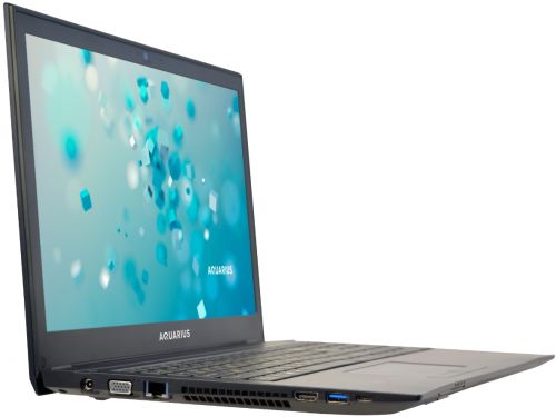 Ноутбук Aquarius CMP NS685U R11 (Intel Core i5-10210U (1,6GHz)/D4_8G/SSD256/ VINT/WiFi/BT/15.6W") QRCN-NS685U1M1618H125L90NBNNNN23006 QRCN-NS685U1M1618H125L90NBNNNN23006