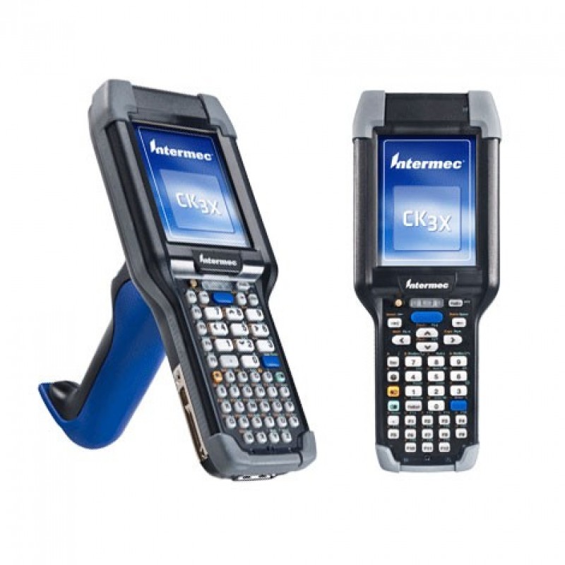 Терминал сбора данных Honeywell CK75 /Numeric Function/EX25 Near Far Imager/No Camera/802.11abgn/Bluetooth/WEH6.5 Multi Language/Client Pack/Std Temp/ETSI & World Wide CK75AB6MN00W4401 CK75AB6MN00W4401