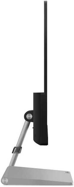Монитор Lenovo 24" ThinkVision Q24i-10 черный IPS 16:9 HDMI M/M матовая 250cd 178гр/178гр 1920x1080 D-Sub 4.50кг 65F3KAC3EU 65F3KAC3EU
