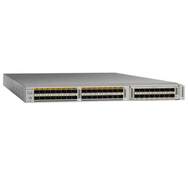 Коммутатор Cisco N5K-C5548UP-DEMO N5K-C5548UP-DEMO