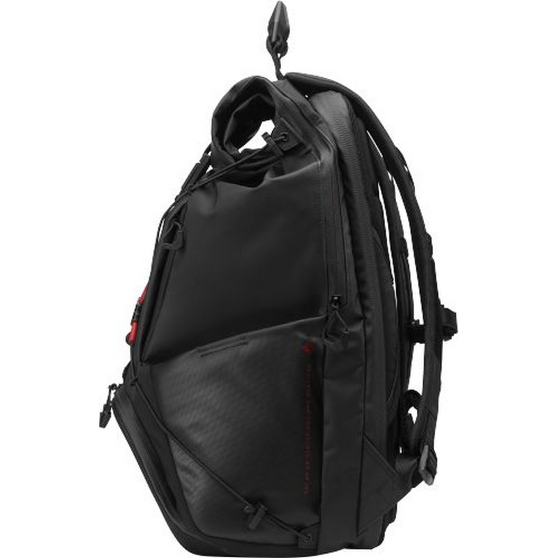 Рюкзак для ноутбука HP OMEN X Transceptor Backpack 3KJ69AA 3KJ69AA