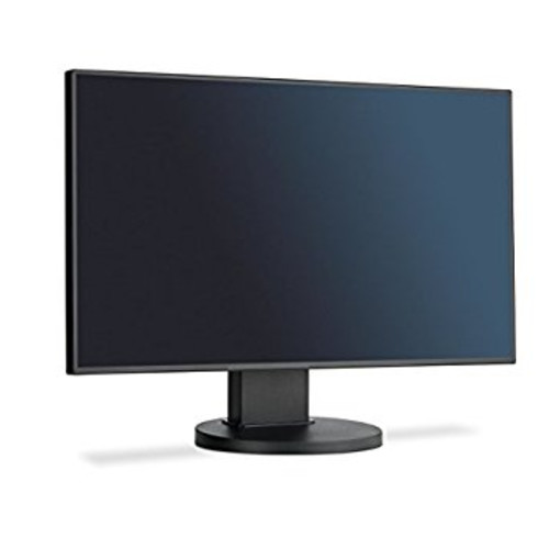 Монитор NEC 24'' LCD Bk/Bk (IPS; 16:9; 250cd/m2; 1000:1; 6ms; 178/178; 1920х1080; 1хD-sub; 1хDVI-D; 1хHDMI; 1хDP; 1хDP out; 4хUSB 3.0; HAS 100mm; Swiv 170/170; Tilt; Pivot; Spk 2х1W) EX241UN-BK EX241UN-BK