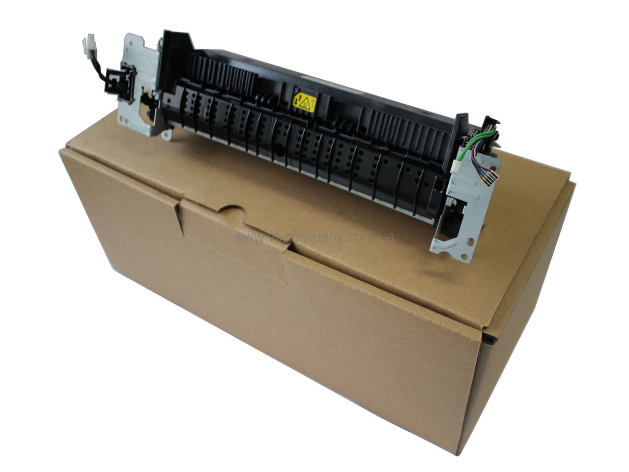 Печь HP FM1-W155-000000 | FM1-V152-000000 | RM2-5692-000CN | RM2-5692-000000 в сборе для LJ Pro M501 / M506 / M527 / Canon LBP-3120/ MF522/521/525 RM2-5692-000CN RM2-5692-000CN