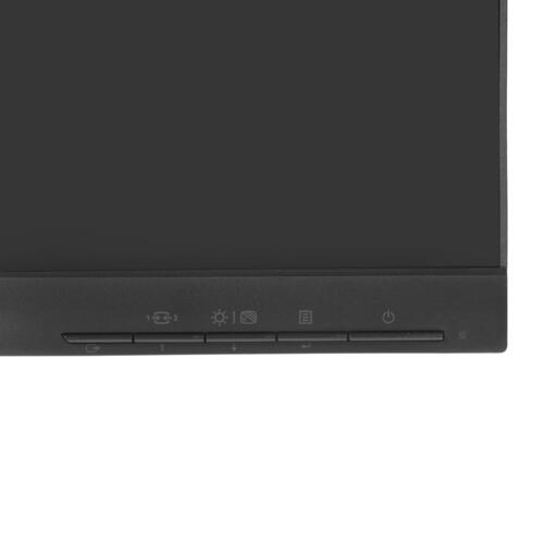 Монитор Lenovo 27" ThinkVision S27q-10 16:9 QHD (2560x1440) IPS, 4ms, CR 1000:1, BR 350, 178/178, 1xHDMI 1.4, 1xDP1.2, 1xAudio Port (3.5 mm), Tilt, 3YR Exchange 61E8GAT1EU 61E8GAT1EU
