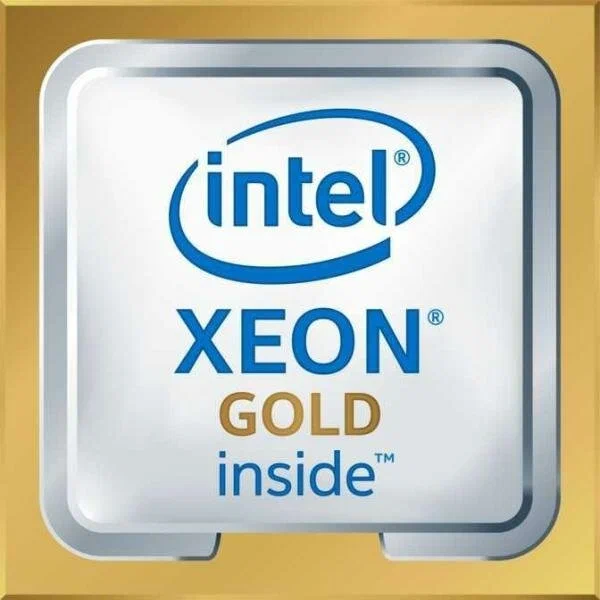 Процессор DELL G14 series Intel Xeon Gold 6254 (3.1GHz, 18C/36T, 10.4 GT/s, 24.75MB, Turbo, HT (200 Вт), DDR4 2933) Kit 338-BRVQ 338-BRVQ