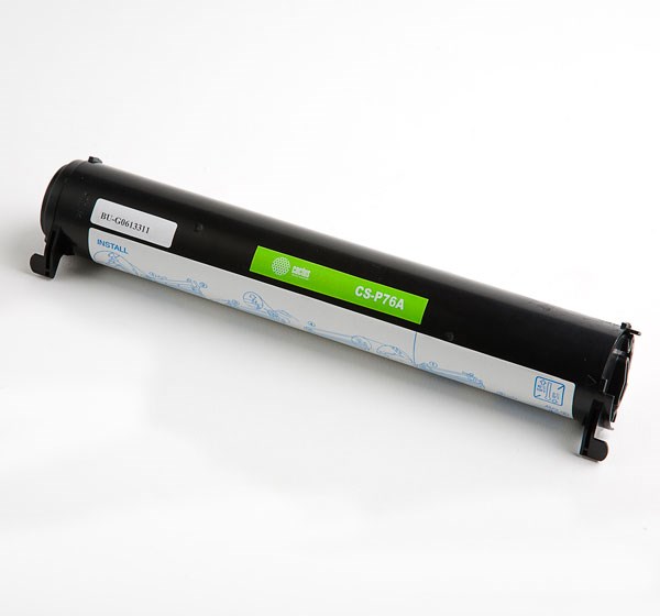 Тонер-картридж Cactus CS-P76A черный для Panasonic KX-FLM553RU/FLB758RU/FLB753RU/FL503RU/FL523RU (20 CS-P76A CS-P76A