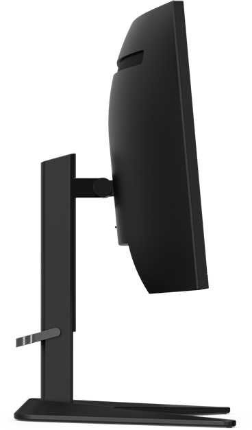 Монитор Lenovo 34" G34w-10 VA 3440x1440 144Hz 350cd/m2 21:9 66A1GACBEU 66A1GACBEU #6