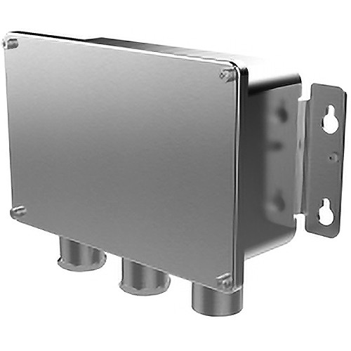 Коробка Hikvision DS-1284ZJ-M 316L монтажная нержавеющая сталь DS-1284ZJ-M DS-1284ZJ-M
