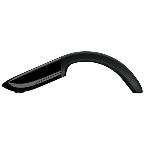 Мышь Microsoft ARC Touch Wireless Blue Track USB Win black (RVF-00056) RVF-00056