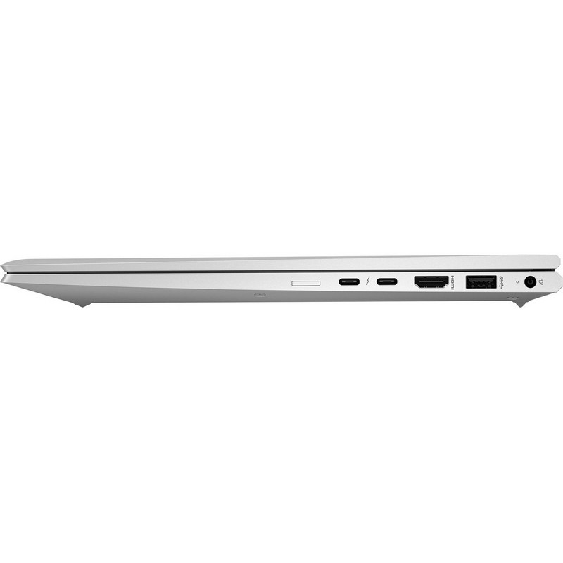 Ноутбук HP EliteBook 850 G8 Core i5-1135G7 2.4GHz,15.6" UHD (3840x2160) IPS 400cd IR ALS AG,16Gb DDR4-3200MHz(2),512Gb SSD,LTE,nVidia GeForce MX450 2Gb,Al Chassis,56Wh,FPS,Numpad Kbd Bl+SR,1.7kg,3yw,Win10Pro 401K6EA 401K6EA