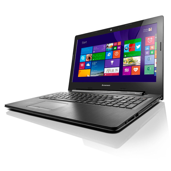 Ноутбук Lenovo IdeaPad G5080 Core i7 5500U/8Gb/1Tb/DVD-RW/R5 M330 2Gb/15.6"/HD (80E501U7RK) 80E501U7RK