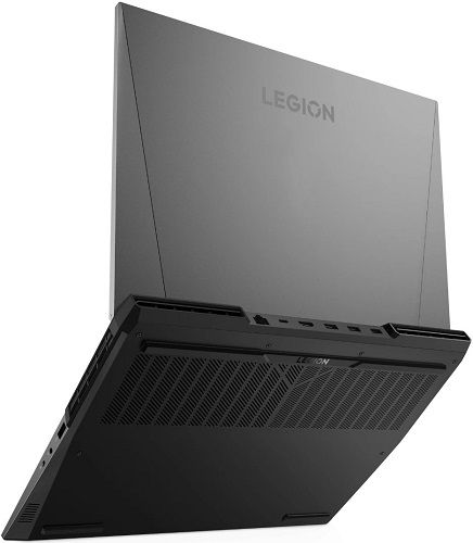 Ноутбук Lenovo Legion 5 Pro 16IAH7H 16" IPS 2560x1600, Intel Core i7 12700H 2.3GHz, 16Gb RAM, 1Tb SSD, NVIDIA GeForce RTX 3060-6Gb, без OC, темно-серый 82RF0030RK 82RF0030RK #5