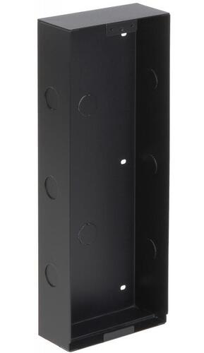 Видеопанель Dahua DH-VTOB101 цвет панели: черный DH-VTOB101 DH-VTOB101
