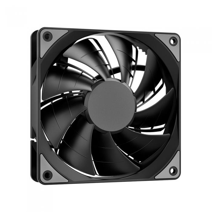 Кулер DEEPCOOL GAMMAXX 400EX 4пин, 1155/1200/1700/AM4,27.6дБ,500-1500об/мин,Al+тепл.трубки DP-MCH4-GMX400EX DP-MCH4-GMX400EX