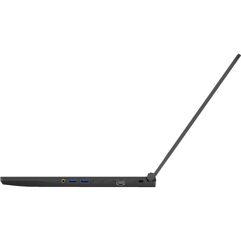 Ноутбук MSI Bravo 15 A4DDR-068XRU 15.6"(1920x1080 (матовый) IPS)/AMD Ryzen 5 4600H(3Ghz)/8192Mb/256PCISSDGb/noDVD/Ext:AMD Radeon RX 5500M(4096Mb)/Cam/BT/WiFi/war 1y/1.96kg/black/DOS 9S7-16WK12-068 9S7-16WK12-068