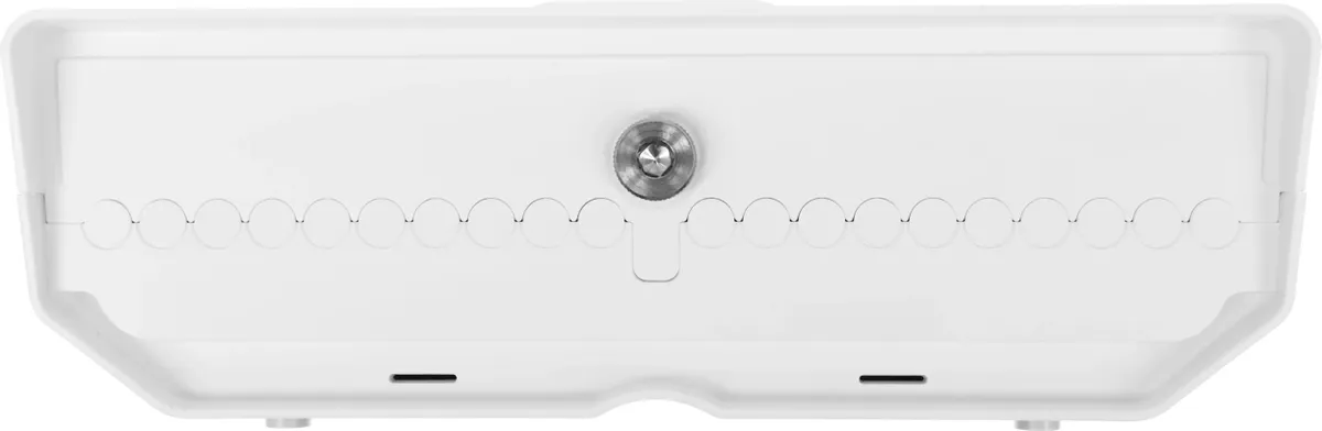 Коммутатор Mikrotik  netPower Lite 7R Outdoor Reverse PoE Switch, 8x PoE Gigabit Ethernet ports, 2x 10G SFP+ Ports, throughput up to 28 Gbps, switching capacity up to 56 Gbps CSS610-1Gi-7R-2S+OUT CSS610-1Gi-7R-2S+OUT