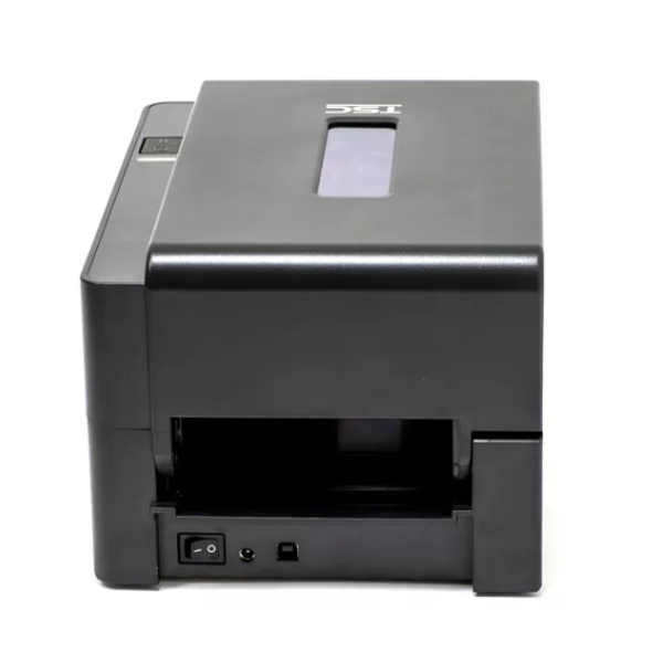Принтер этикеток TSC TE200 203 dpi, 6 ips, USB 2.0, Internal Bluetooth 4.0 99-065A101-U1F00 99-065A101-U1F00 #1